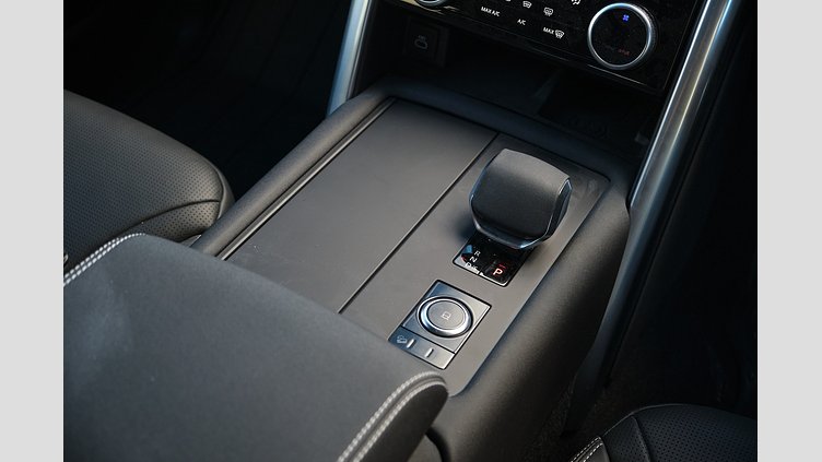 2025 Approved Land Rover Discovery Charente Grey D350 Diesel Mild Hybrid Dynamic HSE