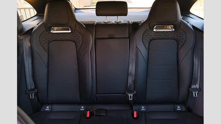 2025 Approved Jaguar F-Pace Santorini Black P575 PETROL SVR 575 EDITION