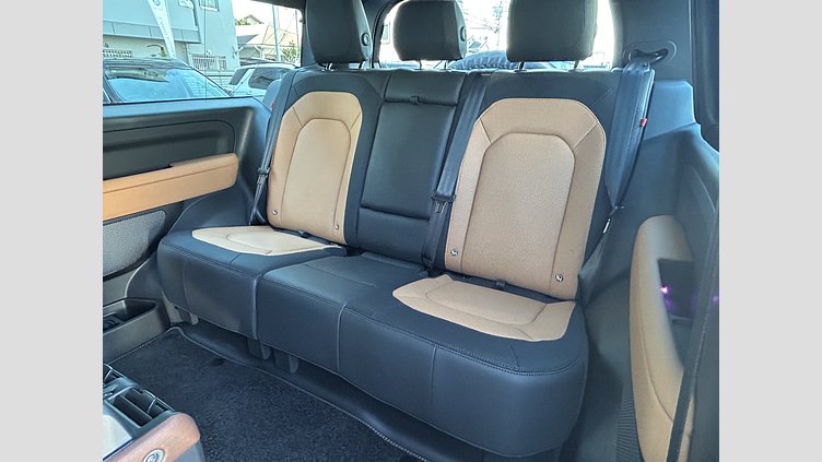 2023 認定中古車 Land Rover Defender 90 Carpathian Grey D300 AWD（AT） X-DynamicHSE