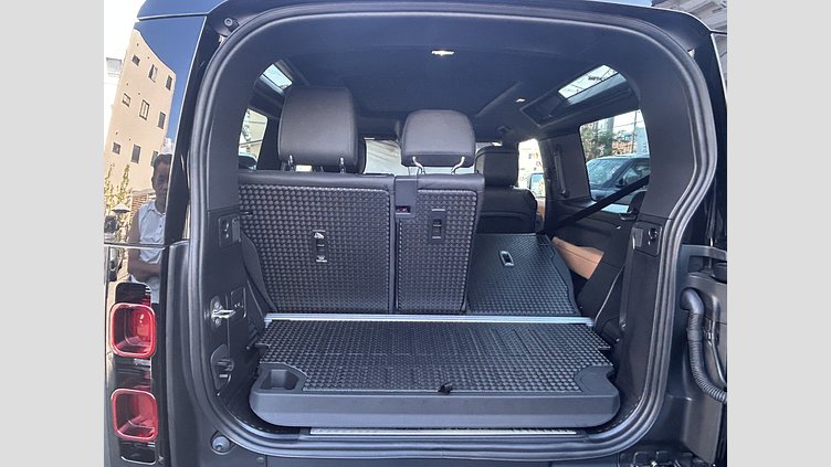 2023 認定中古車 Land Rover Defender 90 Carpathian Grey D300 AWD（AT） X-DynamicHSE
