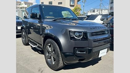 Defender 90 0