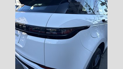 Range Rover Evoque 10