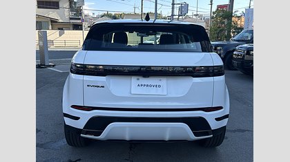 Range Rover Evoque 9