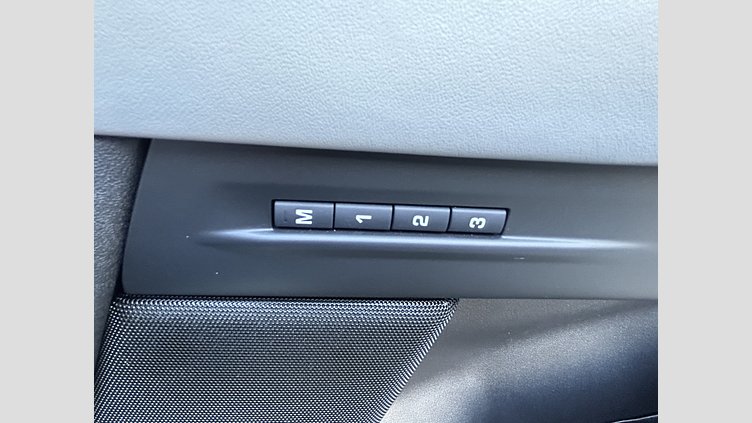 2024 認定中古車 Land Rover Range Rover Evoque Fuji White P250　AWD（AT） DynamicHSE