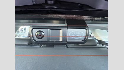 Range Rover Evoque 23