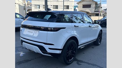 Range Rover Evoque 6