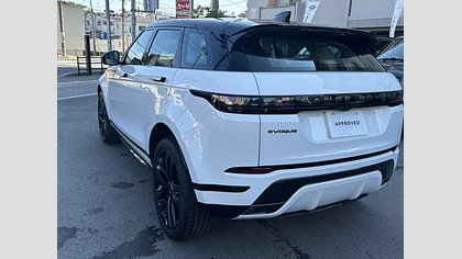 Range Rover Evoque 7