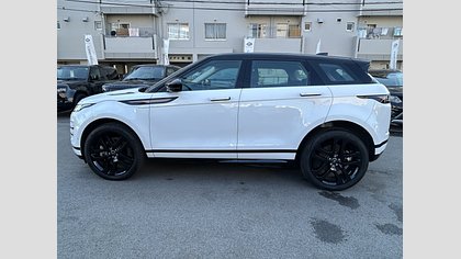 Range Rover Evoque 14