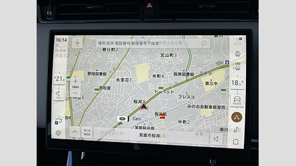 Range Rover Evoque 47