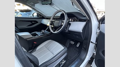Range Rover Evoque 28