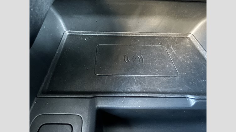 2024 認定中古車 Land Rover Range Rover Evoque Fuji White P250　AWD（AT） DynamicHSE