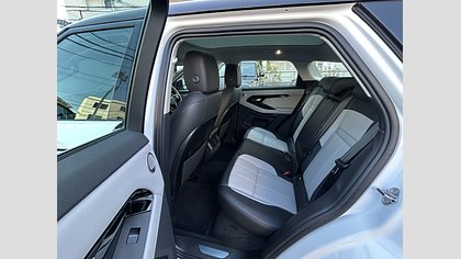 Range Rover Evoque 41