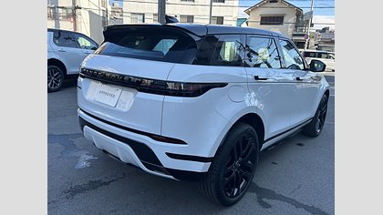 Range Rover Evoque 8