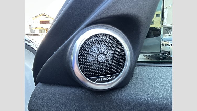 2024 認定中古車 Land Rover Range Rover Evoque Fuji White P250　AWD（AT） DynamicHSE