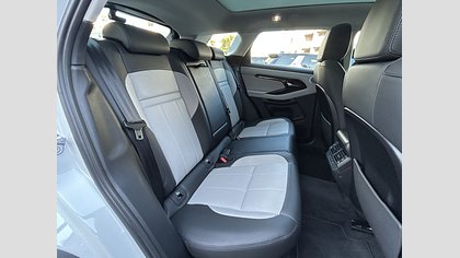 Range Rover Evoque 39