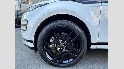 Range Rover Evoque 17