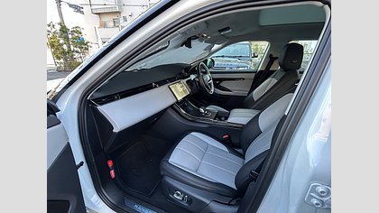 Range Rover Evoque 34