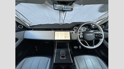 Range Rover Evoque 45