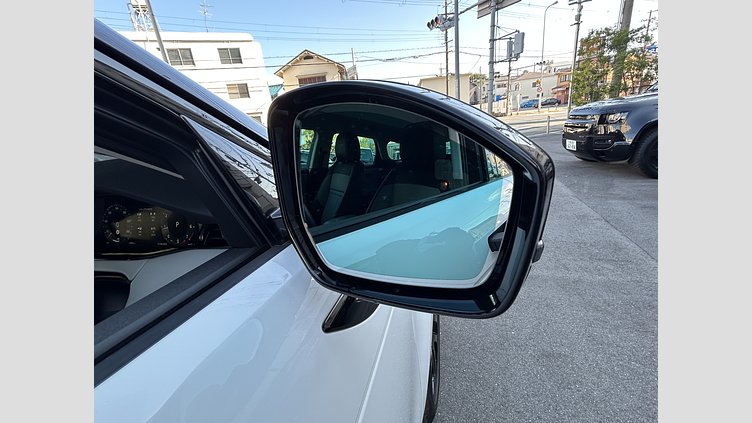 2024 認定中古車 Land Rover Range Rover Evoque Fuji White P250　AWD（AT） DynamicHSE