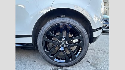 Range Rover Evoque 18