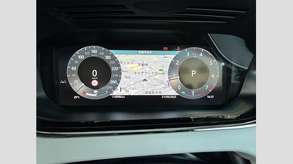 Range Rover Evoque 61