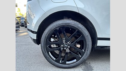 Range Rover Evoque 16