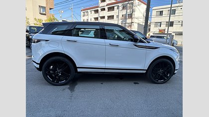 Range Rover Evoque 13