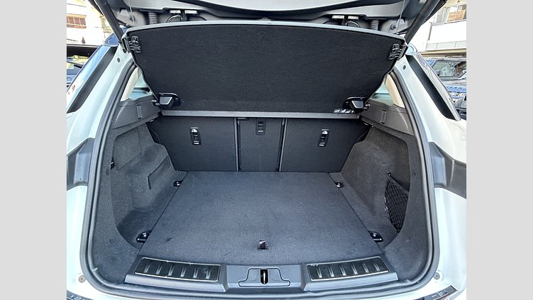 2024 認定中古車 Land Rover Range Rover Evoque Fuji White P250　AWD（AT） DynamicHSE