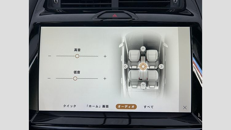 2022 認定中古車 Jaguar E-Pace フジ ホワイト D200 AWD（オートマチック） S