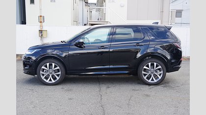 Discovery Sport 2