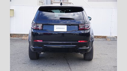 Discovery Sport 3