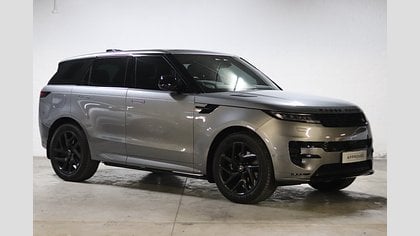 Range Rover Sport 0