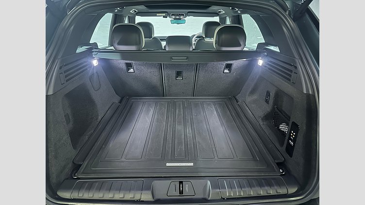 2023 Approved Land Rover Range Rover Sport Giola Green MY24 3.0D D350 Dynamic HSE MY24 3.0D D350 Dynamic HSE