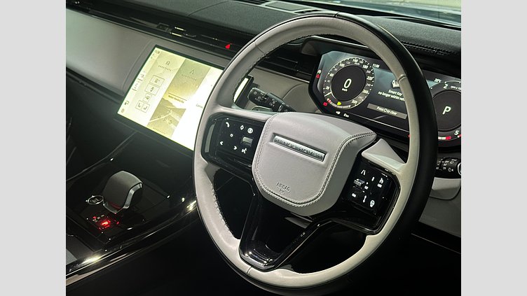 2023 Approved Land Rover Range Rover Sport Giola Green MY24 3.0D D350 Dynamic HSE MY24 3.0D D350 Dynamic HSE