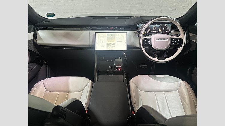 2023 Approved Land Rover Range Rover Sport Giola Green MY24 3.0D D350 Dynamic HSE MY24 3.0D D350 Dynamic HSE