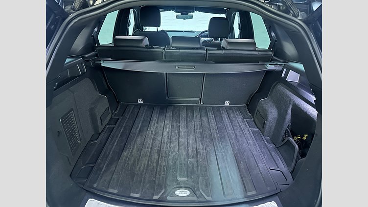 2021 Approved Land Rover Discovery Sport Carpathian Grey MY22 2.0D 147kW Urban Edition MY22 2.0D 147kW Urban Edition