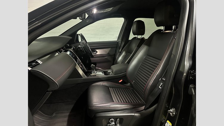 2021 Approved Land Rover Discovery Sport Carpathian Grey MY22 2.0D 147kW Urban Edition MY22 2.0D 147kW Urban Edition