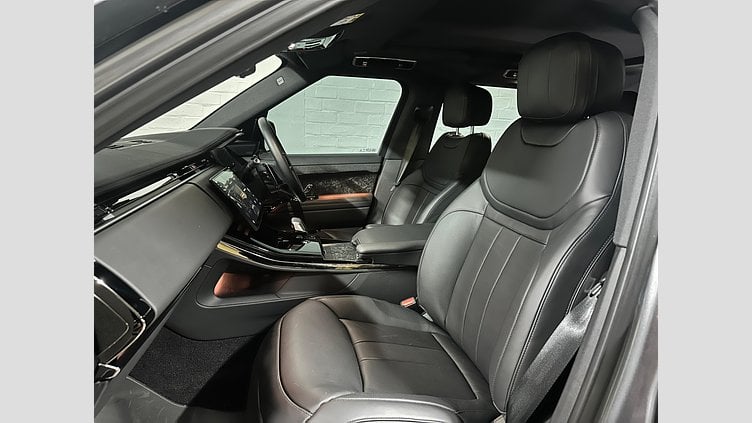 2025 Approved Land Rover Range Rover Sport Eiger Grey MY25 3.0D 258kW D350 Dynamic HSE MY25 3.0D 258kW D350 Dynamic HSE