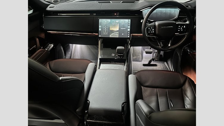 2025 Approved Land Rover Range Rover Sport Eiger Grey MY25 3.0D 258kW D350 Dynamic HSE MY25 3.0D 258kW D350 Dynamic HSE