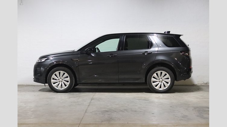 2021 Approved Land Rover Discovery Sport Carpathian Grey MY22 2.0D 147kW Urban Edition MY22 2.0D 147kW Urban Edition