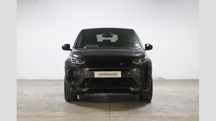 2021 Approved Land Rover Discovery Sport Carpathian Grey MY22 2.0D 147kW Urban Edition MY22 2.0D 147kW Urban Edition