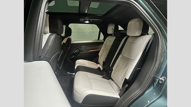 2025 Approved Land Rover Range Rover Sport Giola Green MY25 AWD 3.0 D 258kW D350 Dynamic SE MY25 AWD 3.0 D 258kW D350 Dynamic SE
