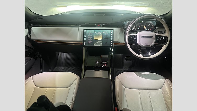 2025 Approved Land Rover Range Rover Sport Giola Green MY25 AWD 3.0 D 258kW D350 Dynamic SE MY25 AWD 3.0 D 258kW D350 Dynamic SE