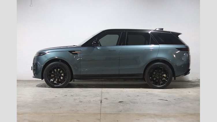 2025 Approved Land Rover Range Rover Sport Giola Green MY25 AWD 3.0 D 258kW D350 Dynamic SE MY25 AWD 3.0 D 258kW D350 Dynamic SE