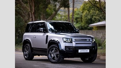 Defender 90 0
