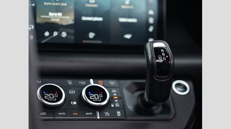 2022 Approved Land Rover Defender 90 Eiger Grey 4x4 Auto D300 HSE X-Dynamic