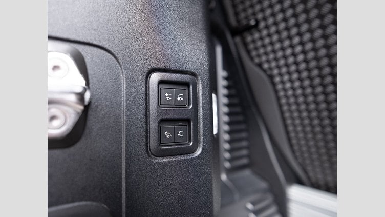 2022 Approved Land Rover Defender 90 Eiger Grey 4x4 Auto D300 HSE X-Dynamic