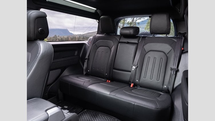 2022 Approved Land Rover Defender 90 Eiger Grey 4x4 Auto D300 HSE X-Dynamic