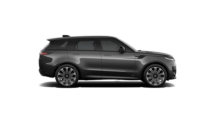 2025 Καινούργιο Land Rover Range Rover Sport Carpathian Grey P550e Petrol Plug-in Hybrid Autobiography
