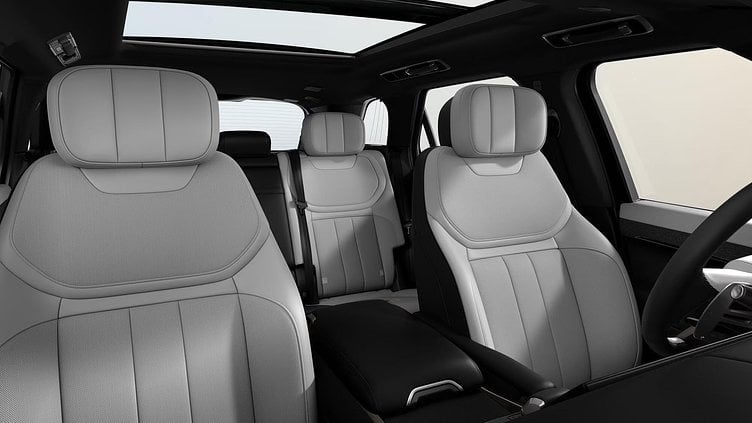 2025 Καινούργιο Land Rover Range Rover Sport Carpathian Grey P550e Petrol Plug-in Hybrid Autobiography